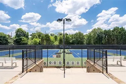 3671 Guildhall Trail, Marietta, GA 30066 - Photo 42