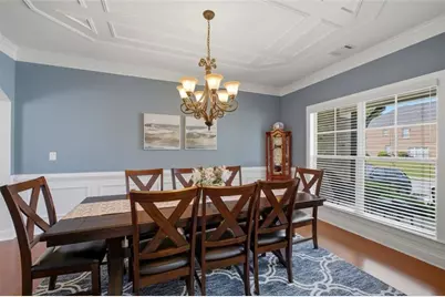 3671 Guildhall Trail, Marietta, GA 30066 - Photo 14
