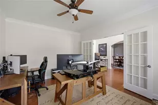 3671 Guildhall Trail, Marietta, GA 30066 - Photo 8