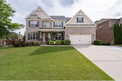 3671 Guildhall Trail, Marietta, GA 30066 - Photo 1