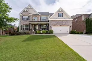 3671 Guildhall Trail, Marietta, GA 30066 - Photo 1