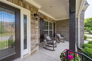 3671 Guildhall Trail, Marietta, GA 30066 - Photo 12