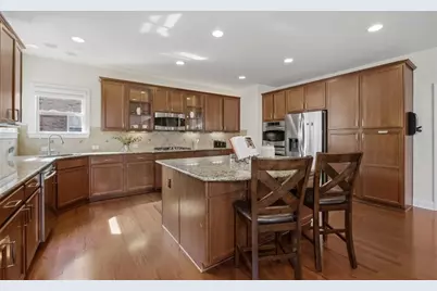 3671 Guildhall Trail, Marietta, GA 30066 - Photo 8
