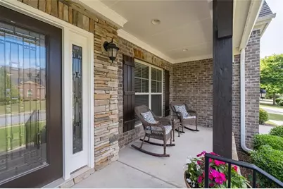 3671 Guildhall Trail, Marietta, GA 30066 - Photo 2