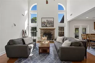 3671 Guildhall Trail, Marietta, GA 30066 - Photo 2