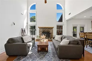 3671 Guildhall Trail, Marietta, GA 30066 - Photo 2