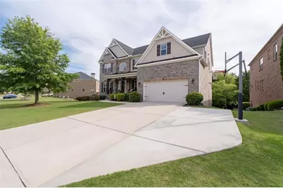 3671 Guildhall Trail, Marietta, GA 30066 - Photo 46