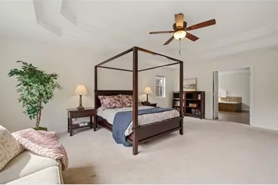 3671 Guildhall Trail, Marietta, GA 30066 - Photo 30