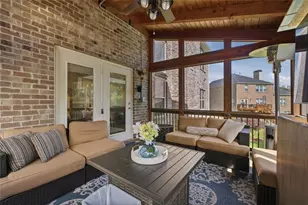 3671 Guildhall Trail, Marietta, GA 30066 - Photo 26
