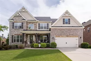 3671 Guildhall Trail, Marietta, GA 30066 - Photo 1