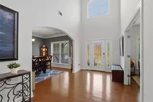 3671 Guildhall Trail, Marietta, GA 30066 - Photo 10