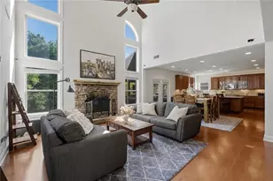 3671 Guildhall Trail, Marietta, GA 30066 - Photo 2