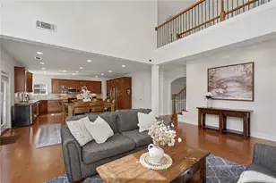 3671 Guildhall Trail, Marietta, GA 30066 - Photo 16