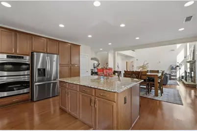 3671 Guildhall Trail, Marietta, GA 30066 - Photo 10