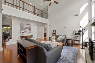 3671 Guildhall Trail, Marietta, GA 30066 - Photo 6