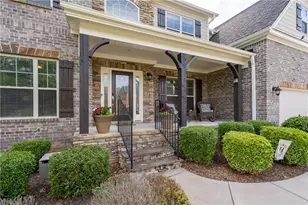 3671 Guildhall Trail, Marietta, GA 30066 - Photo 12
