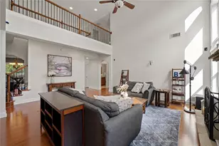 3671 Guildhall Trail, Marietta, GA 30066 - Photo 14