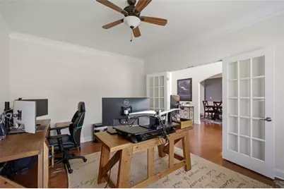 3671 Guildhall Trail, Marietta, GA 30066 - Photo 16