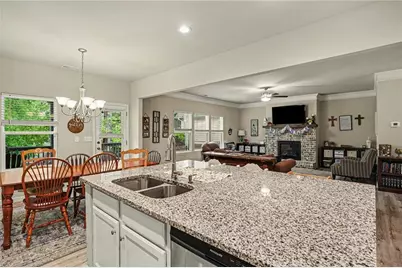 9103 Golfview Lane, Covington, GA 30014 - Photo 10