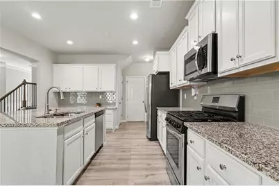 9103 Golfview Lane, Covington, GA 30014 - Photo 14
