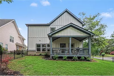 9103 Golfview Lane, Covington, GA 30014 - Photo 34
