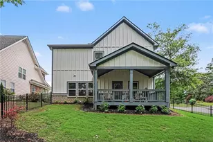 9103 Golfview Ln, Covington, GA 30014 - Photo 34
