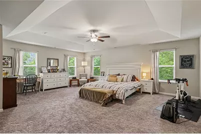 9103 Golfview Lane, Covington, GA 30014 - Photo 12