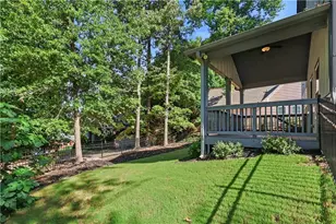 9103 Golfview Ln, Covington, GA 30014 - Photo 38