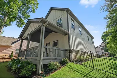 9103 Golfview Lane, Covington, GA 30014 - Photo 40