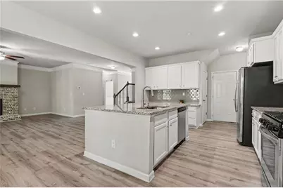 9103 Golfview Lane, Covington, GA 30014 - Photo 16