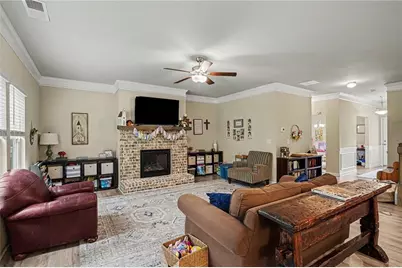 9103 Golfview Lane, Covington, GA 30014 - Photo 4