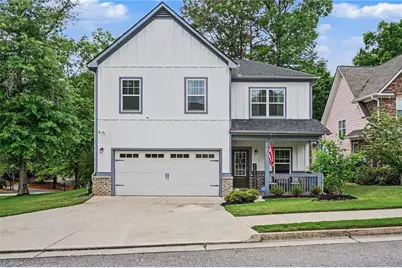 9103 Golfview Lane, Covington, GA 30014 - Photo 1