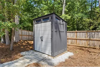 129 Dorys Way, Dallas, GA 30157 - Photo 52