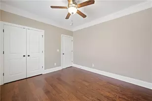 129 Dorys Way, Dallas, GA 30157 - Photo 36