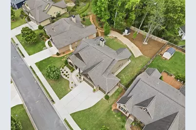 129 Dorys Way, Dallas, GA 30157 - Photo 56