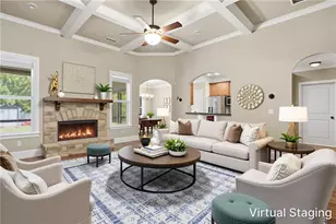 129 Dorys Way, Dallas, GA 30157 - Photo 8