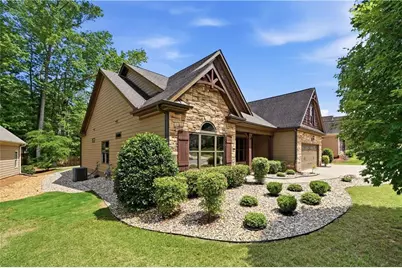 129 Dorys Way, Dallas, GA 30157 - Photo 2