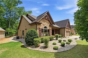 129 Dorys Way, Dallas, GA 30157 - Photo 2