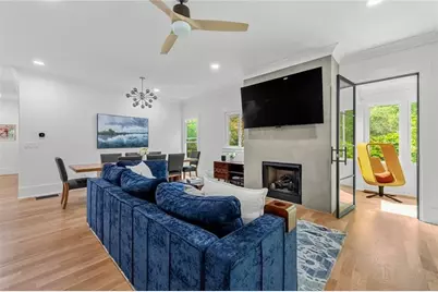 810 Vedado Way NE, Atlanta, GA 30308 - Photo 14