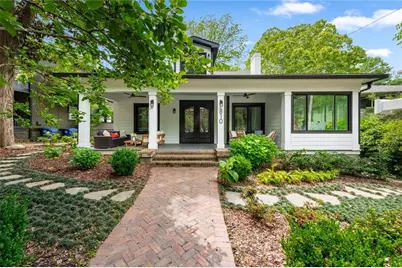 810 Vedado Way NE, Atlanta, GA 30308 - Photo 2