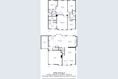 2607 Hampton Park Drive, Marietta, GA 30062 - Photo 46