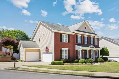 2607 Hampton Park Drive, Marietta, GA 30062 - Photo 2