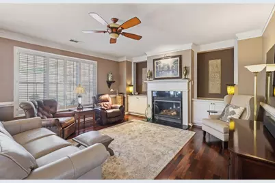2607 Hampton Park Drive, Marietta, GA 30062 - Photo 8