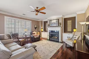 2607 Hampton Park Dr, Marietta, GA 30062 - Photo 8
