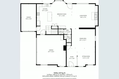2607 Hampton Park Drive, Marietta, GA 30062 - Photo 44