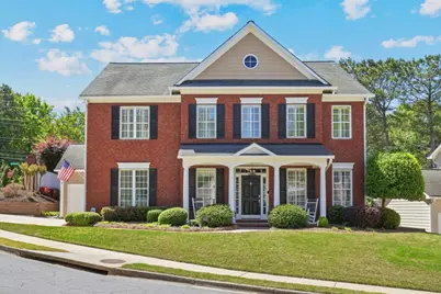 2607 Hampton Park Drive, Marietta, GA 30062 - Photo 1
