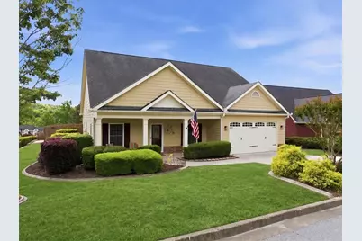 326 Cabinwood Trail, Canton, GA 30115 - Photo 1