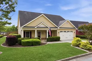 326 Cabinwood Trail, Canton, GA 30115 - Photo 1