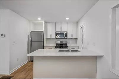 704 Durant Place NE #B, Atlanta, GA 30308 - Photo 10