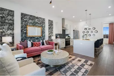 989 Bibbs Circle NW #25, Atlanta, GA 30318 - Photo 8
